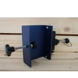 Temo 450 Electric Outboard Removable Rowlock Fitting 