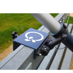 Temo 450 Electric Outboard Removable Rowlock Fitting 