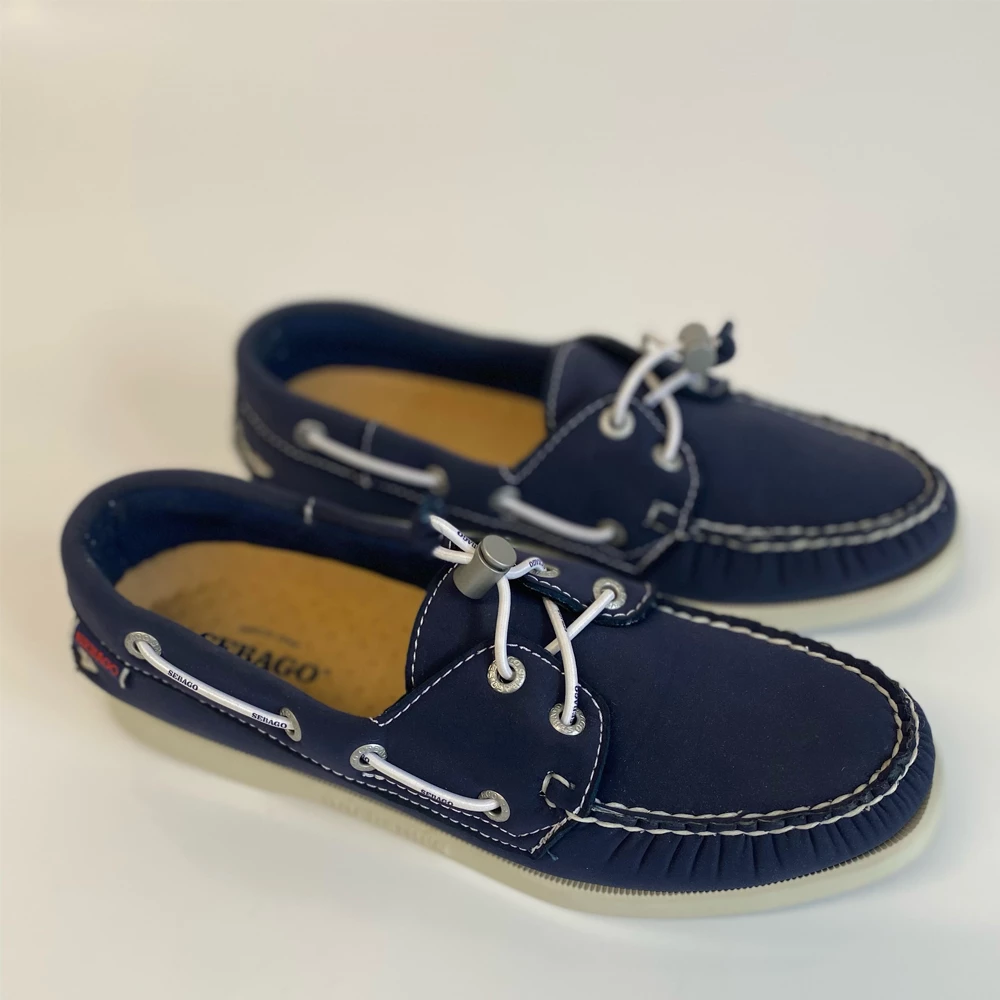 Women's Ariaprene Docksides