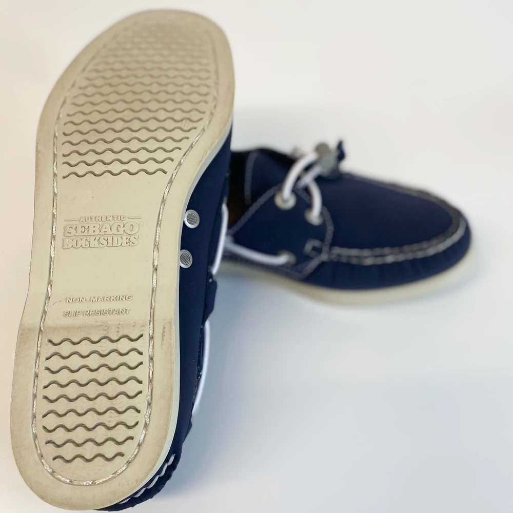 Women's Ariaprene Docksides