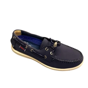 Sebago Women's Ariaprene Litesides Deck Shoe 
