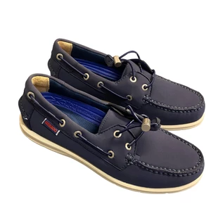 Sebago Women's Ariaprene Litesides Deck Shoe 