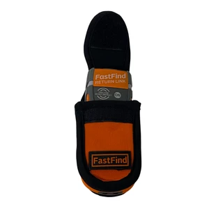 Mcmurdo Fastfind PLB with ReturnLink 