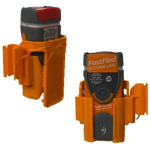 Mcmurdo Fastfind PLB with ReturnLink 