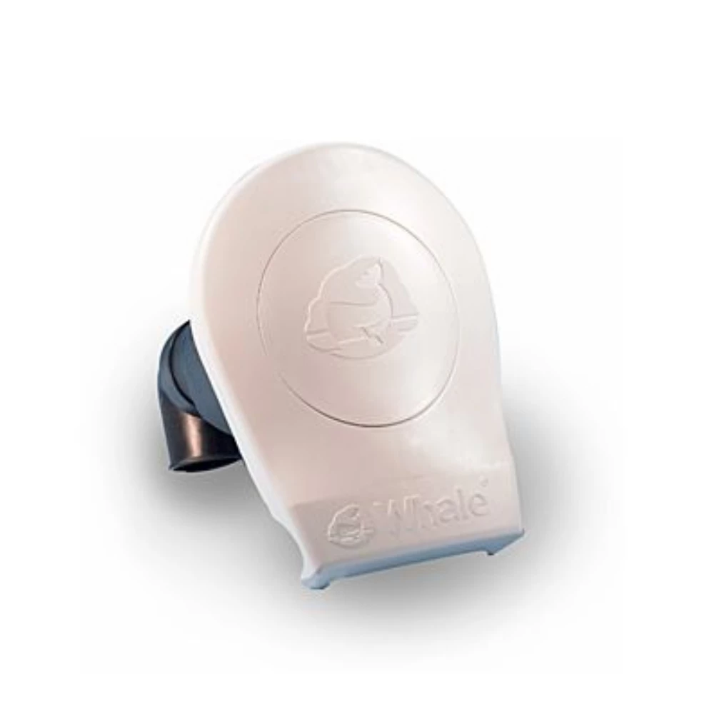 Whale BP5012 Smartbail Manual Thru-Bulkhead Bilge Pump 