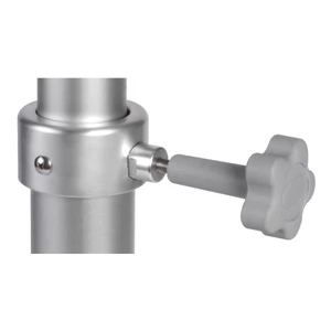 Osculati Tri-Telescopic Table Leg 