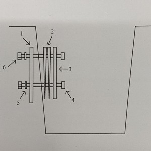 Additional Mounting Bracket 