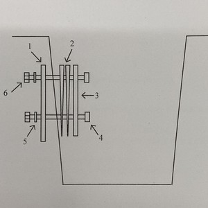 Additional Mounting Bracket 