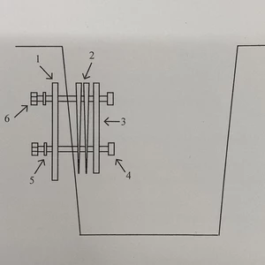 Force 4 Additional Mounting Bracket 