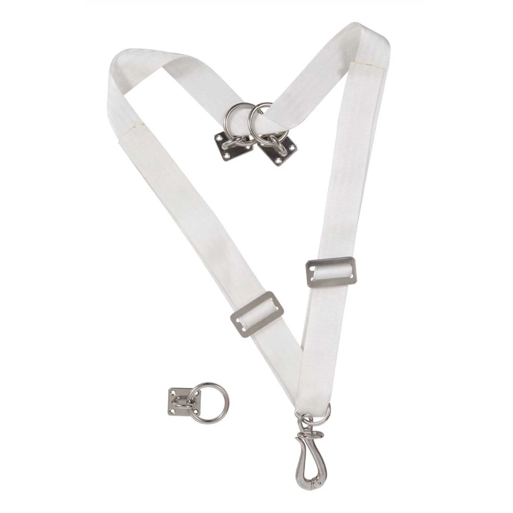 Seago Liferaft Webbing Strap Kit 