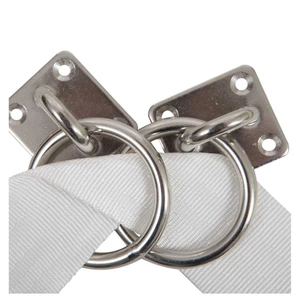 Seago Liferaft Webbing Strap Kit 