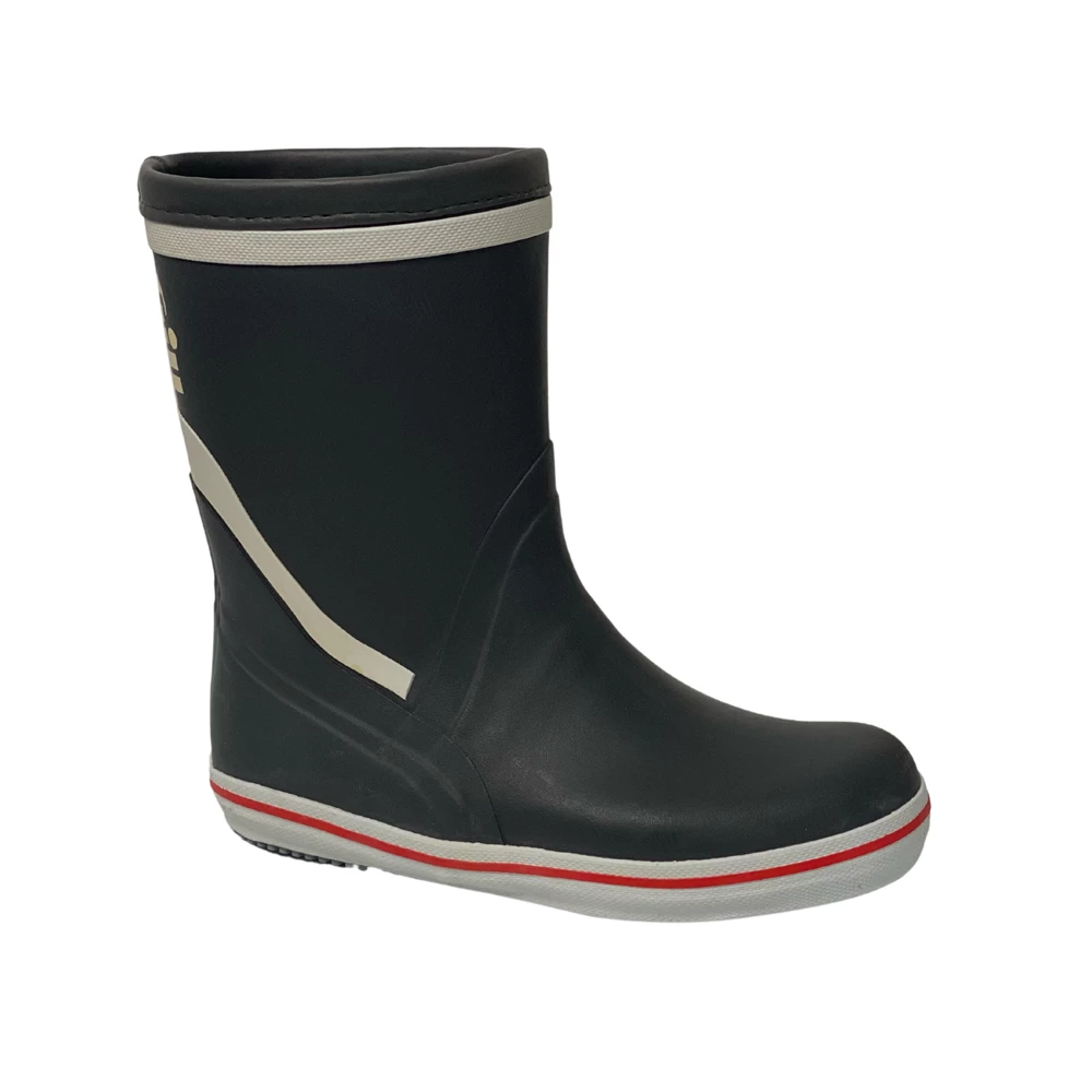 Short Cruising Boot
