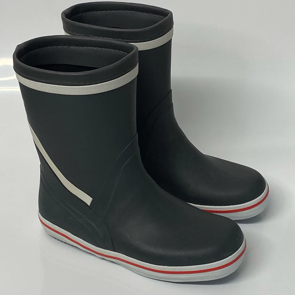 Short Cruising Boot