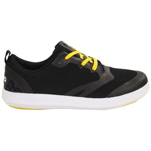 Gul Hydro Aqua Grip Shoe - Black Yellow 