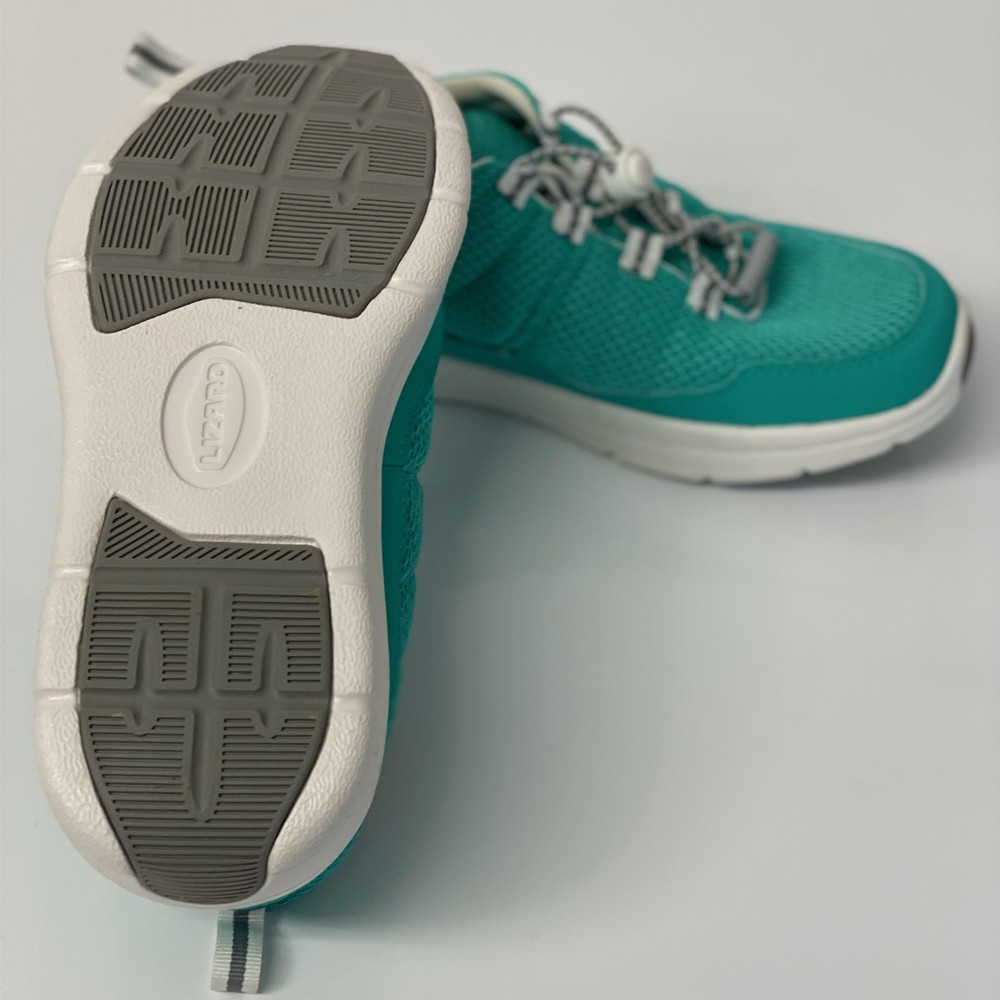 Women's Deck Trainer Poole Blue