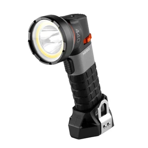 Nebo Luxtreme SL25R 1/4 Mile Beam Rechargeable Spotlight