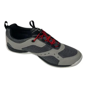 Lalizas Sportive Deck Shoes Grey