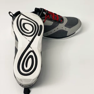 Lalizas Sportive Deck Shoes Grey