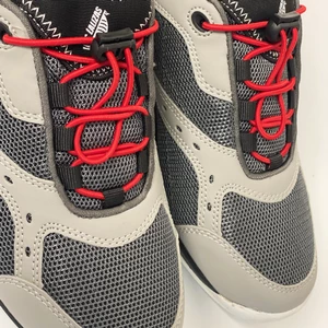 Lalizas Sportive Deck Shoes Grey