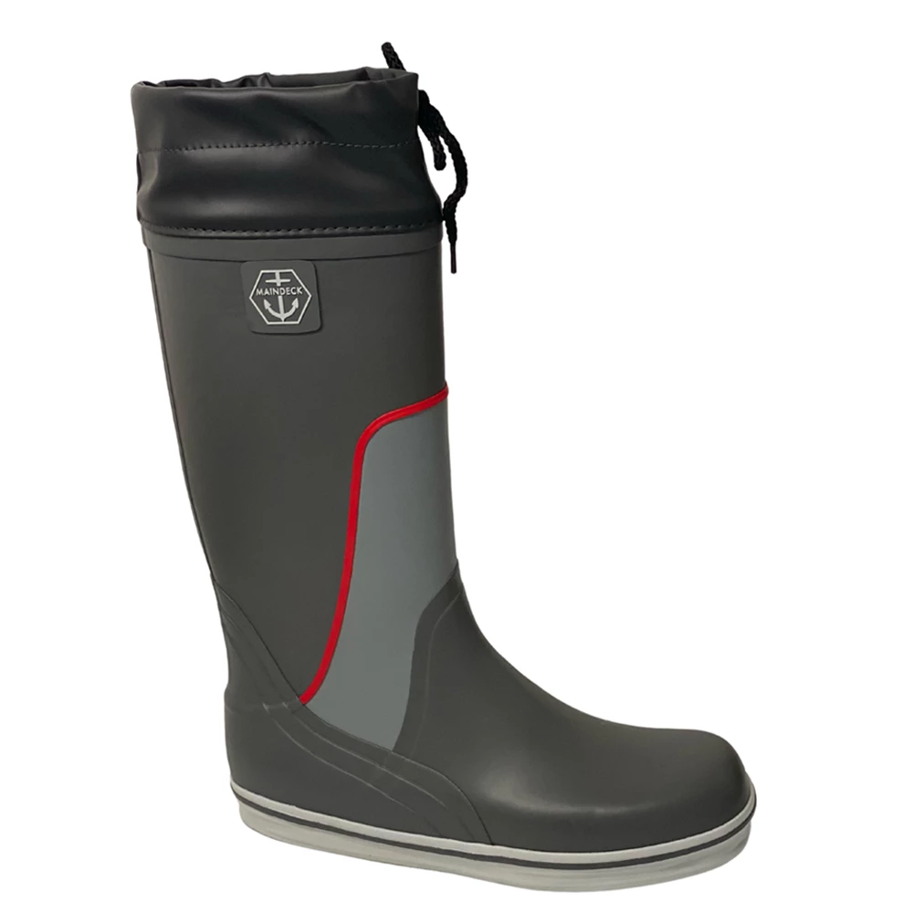 Maindeck Tall Sailing Boot