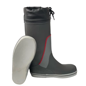 Maindeck Tall Sailing Boot