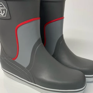Maindeck Short Sailing Boot 