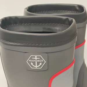 Maindeck Short Sailing Boot 