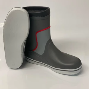 Maindeck Short Sailing Boot 