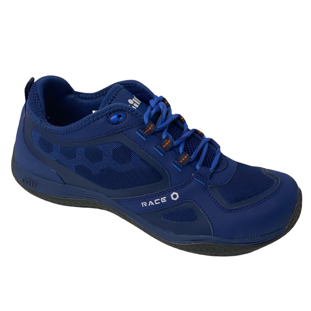 Race Trainer - Navy