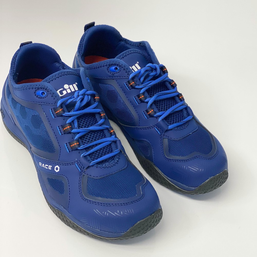 Race Trainer - Navy