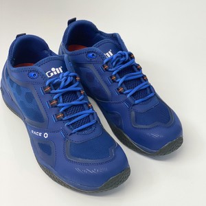 Race Trainer - Navy