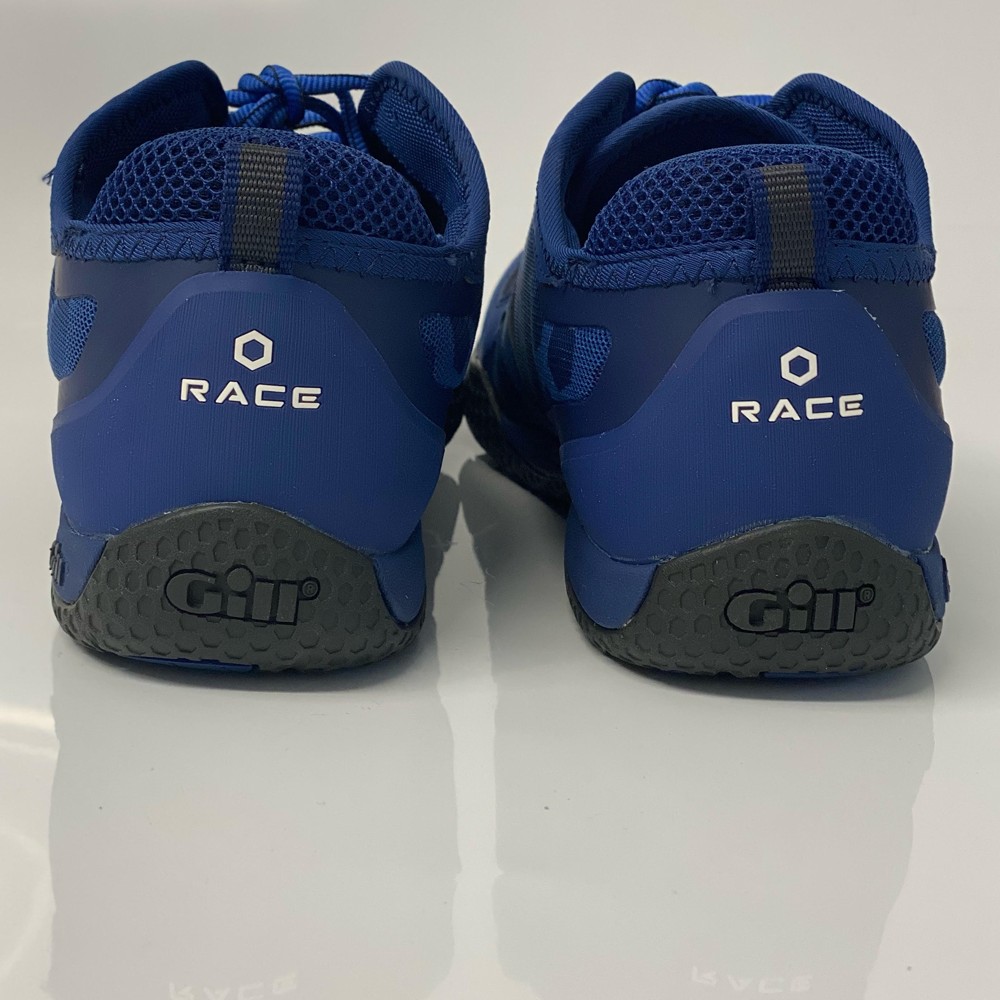 Race Trainer - Navy