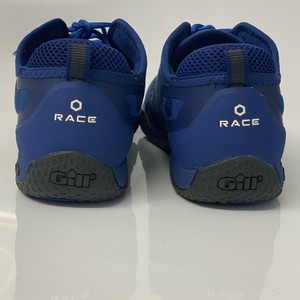 Race Trainer - Navy