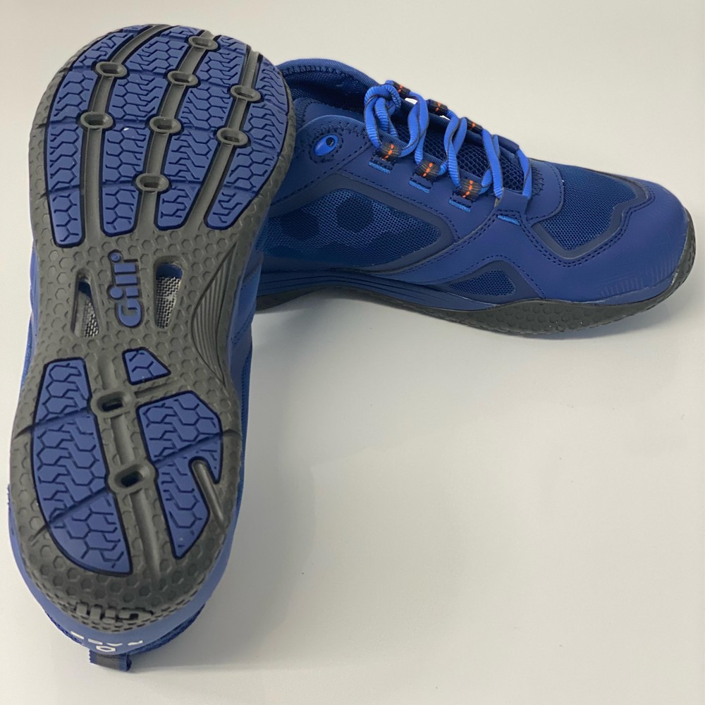 Race Trainer - Navy