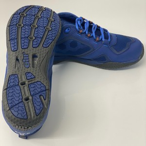 Race Trainer - Navy