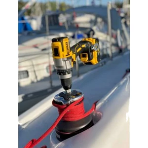 Force 4 iWinch Bit for Winches 