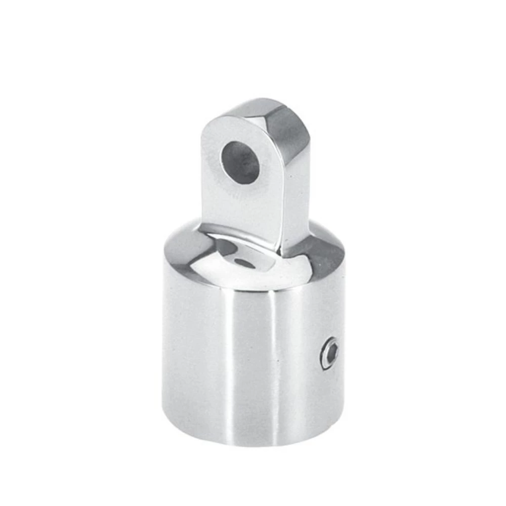 Force 4 Talamex Sprayhood End Eye Fitting 22mm