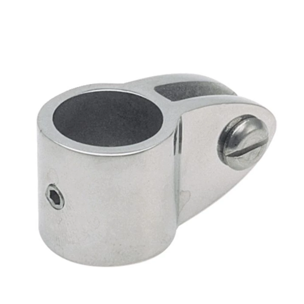 Force 4 Talamex Sprayhood Fitting Middle Piece 22mm