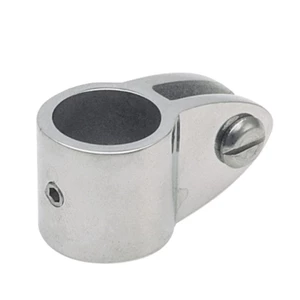 Force 4 Talamex Sprayhood Fitting Middle Piece 22mm