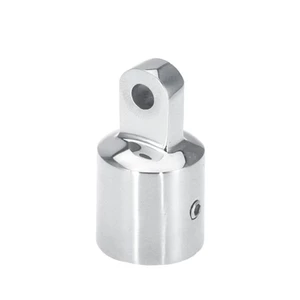Force 4 Talamex Heavy Duty Sprayhood Connector 25mm 