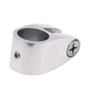 Talamex Heavy Duty Sprayhood Middle Fitting 25mm 