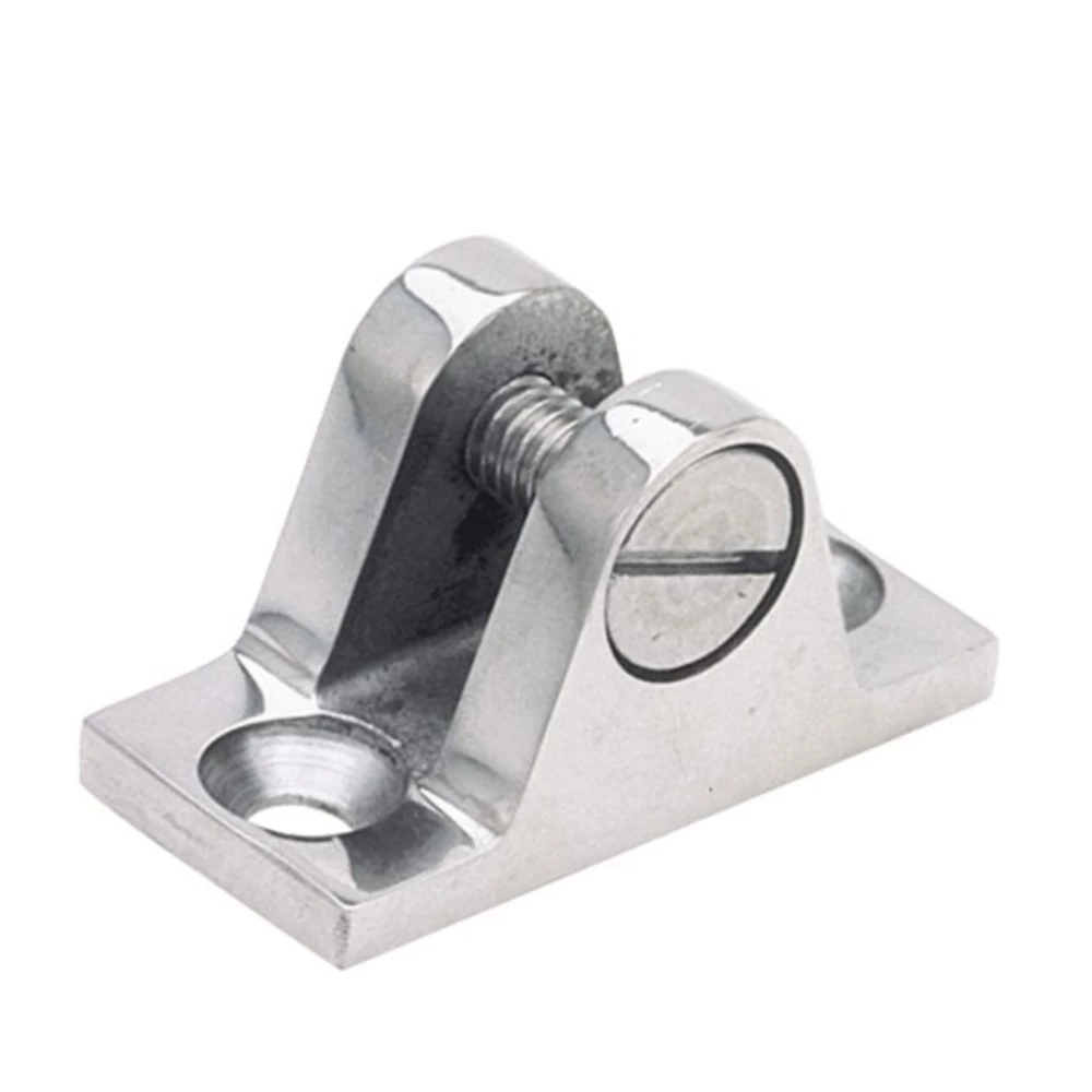 Force 4 Talamex Heavy Duty Deck Plate 25mm