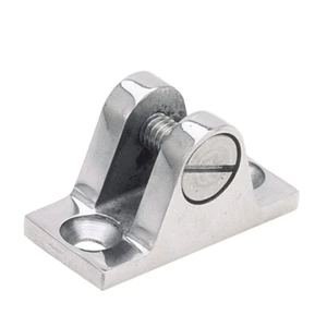 Force 4 Talamex Heavy Duty Deck Plate 25mm