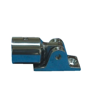 Force 4 Talamex Sprayhood Connector 25mm