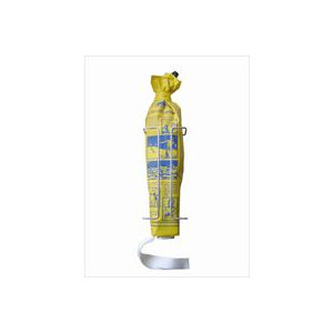 Rescue Line (510042) + Stainless Steel Holder (530092)