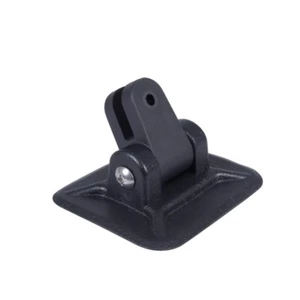 Talamex Bimini Top Mounting Kit - Inflatable Boat 