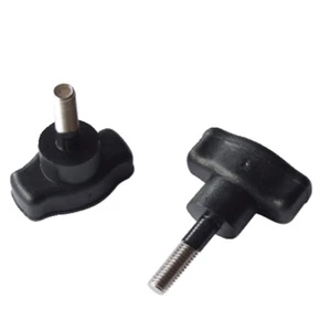 Force 4 Talamex Bimini Hinge Thumb Screw M6 