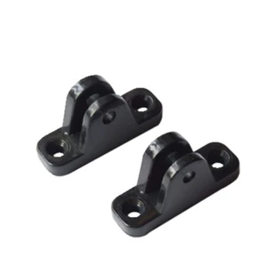 Force 4 Talamex Horizontal Deck Hinge 