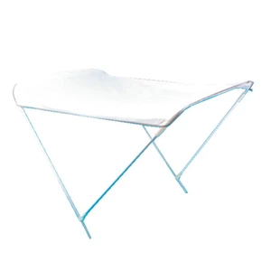 Talamex Light Weight Bimini Top