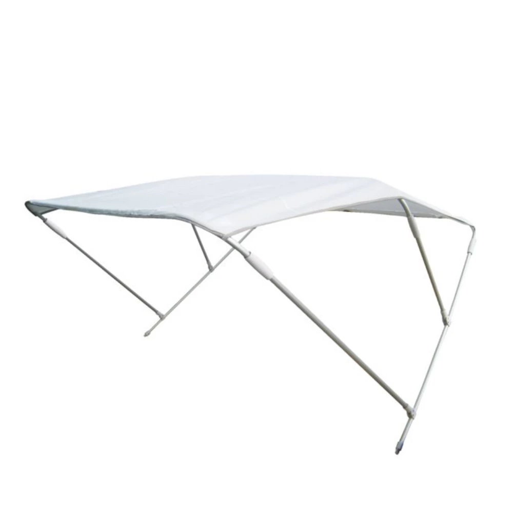 Talamex Aluminium Bimini Top